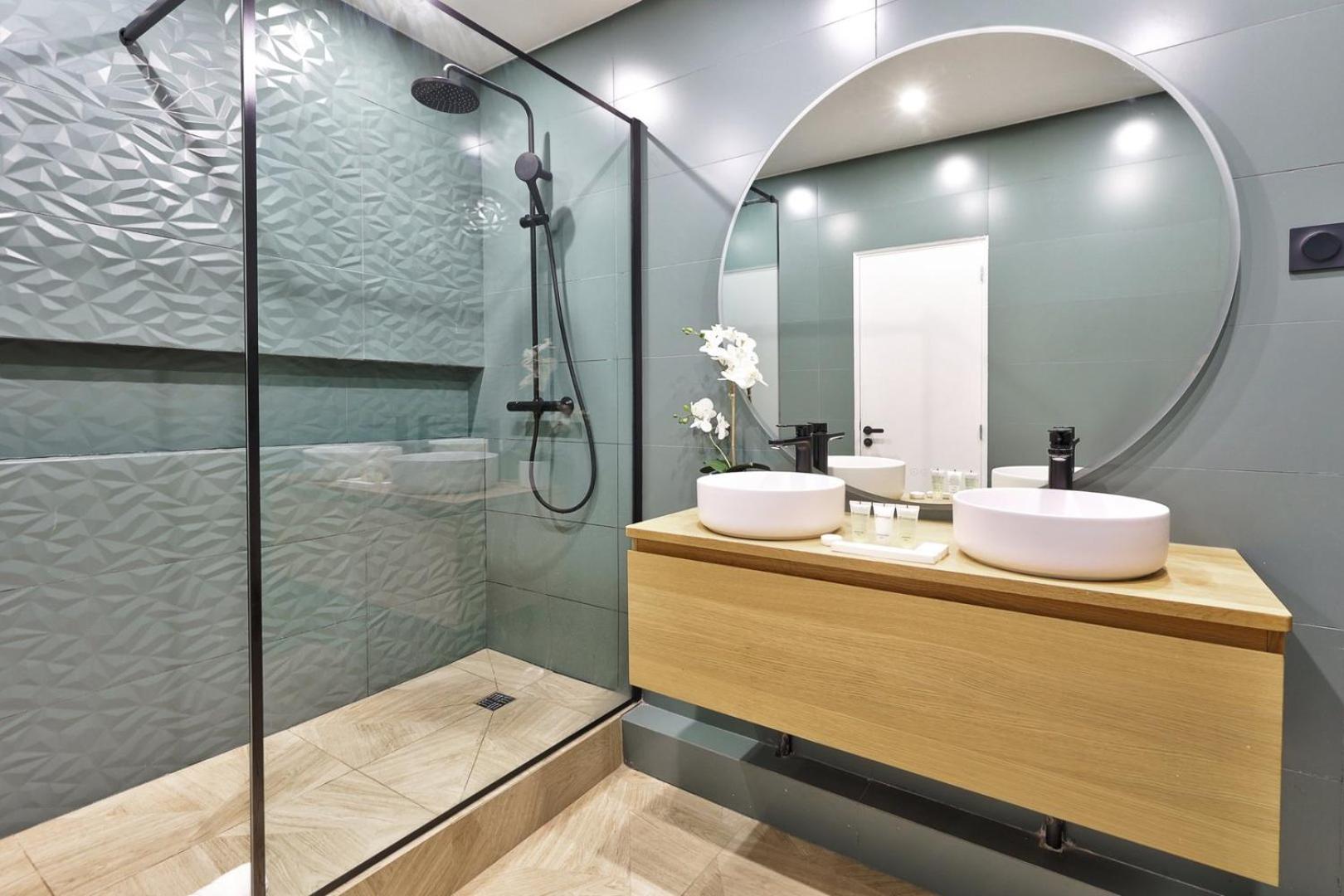 266 Suite Montefiore Superbe Appartement A Paris Luaran gambar